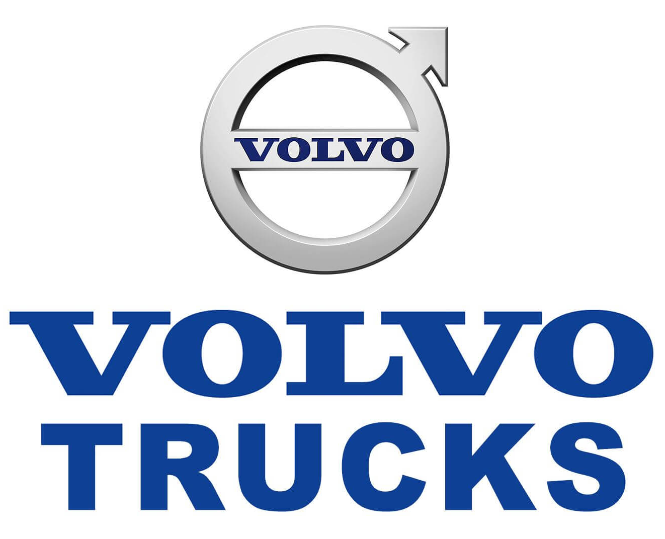 Оригинальные запчасти для двигателей Volvo