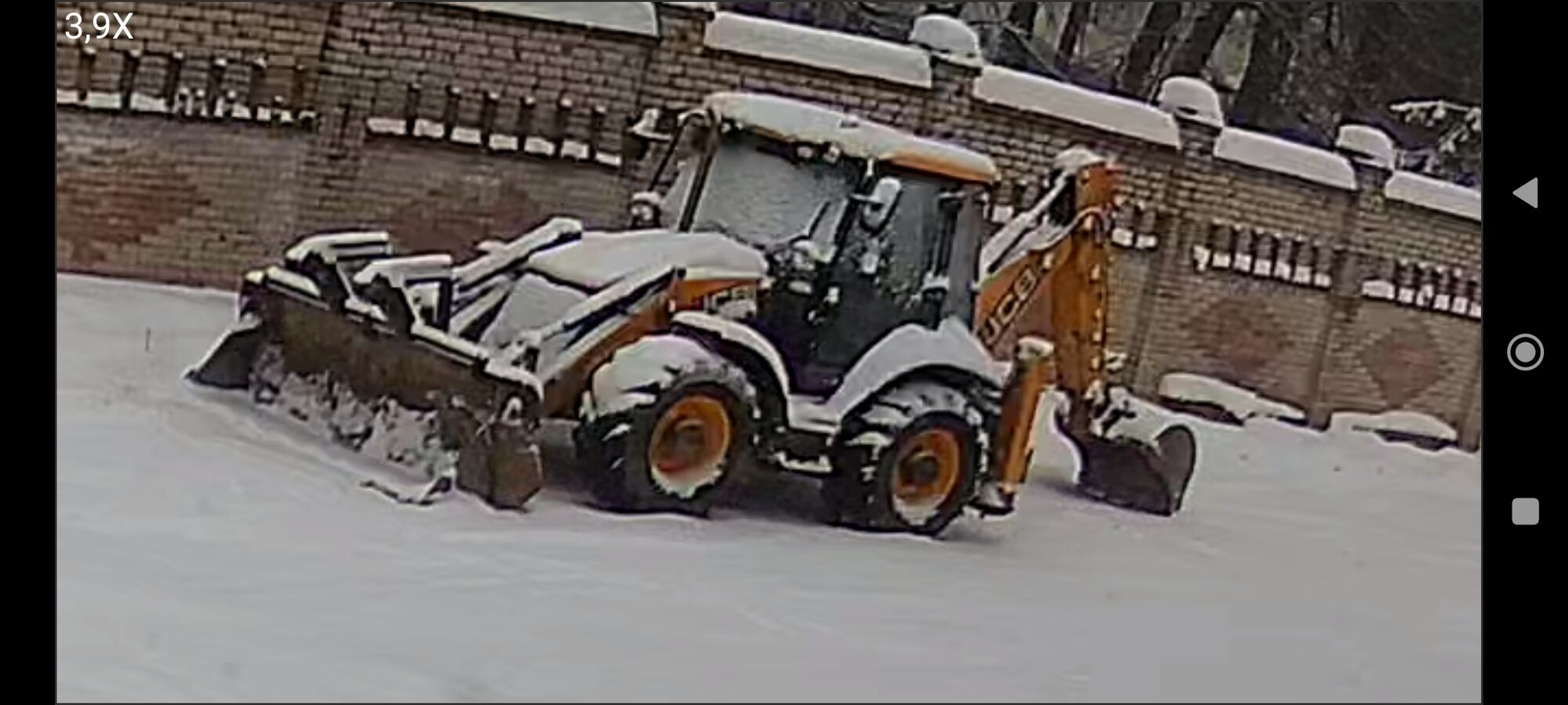 Аренда погрузчика Амкодор в Витебске по выгодной цене - заказать на Пульсе  цен