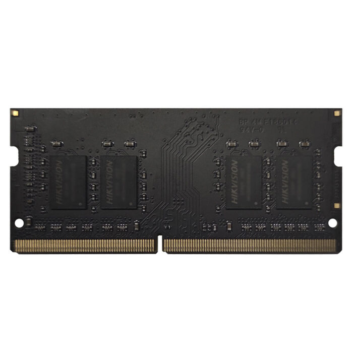 Оперативная память SO-DIMM DDR4 8Gb PC-25600 3200Mhz CL19 Hikvision HKED4082CAB1G4ZB1/8G