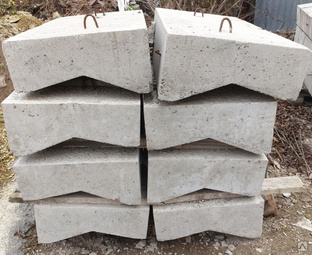 Цены на бетонные желоба