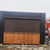 Торговый павильон 2500х4000 мм (обшивка снаружи – профилированный лист цвет на выбор, отделка внутри – панели МДФ) #3