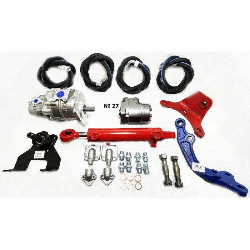 Комплект Дозатор На Т 25 Купить