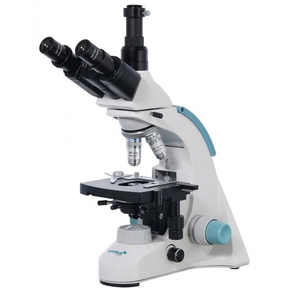 Микроскоп тринокулярный темнопольный Levenhuk 950T DARK