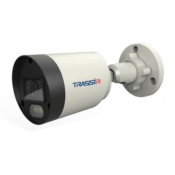 Уличная IP-камера (Bullet) TRASSIR TR-D2181IR3 v3 2.8