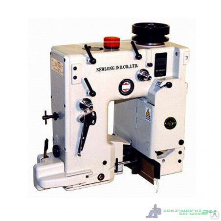 Головка швейная промышленная Newlong DS-9A