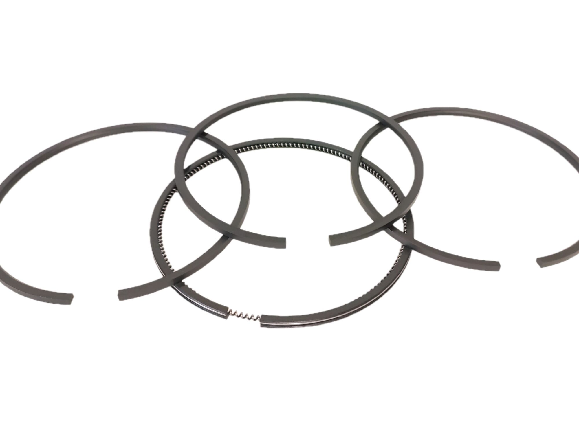 Поршневые кольца для воздушных компрессоров комплект Ø 105