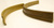 Плинтус потолочный галтель радиусная (экстра) 22мм 2,7м #2