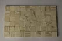 Панели стен. кубики (декор) 20\45\45мм в наборе 100шт.0,20м2