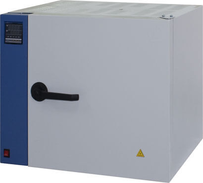 Шкаф сушильный LOIP LF-25/350-VS1 (25 л, 350 ºC)