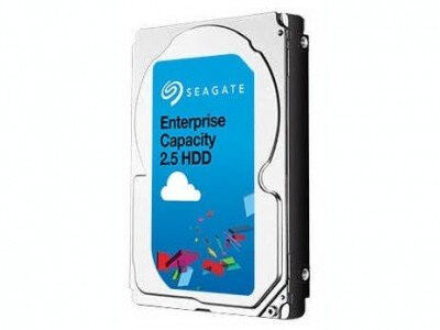 Жёсткий диск Seagate ST900MP0006