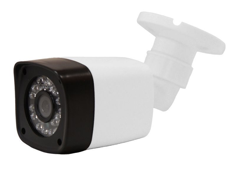 Камера видеонаблюдения AHD Optimus MB2.0(2.8)_V.4