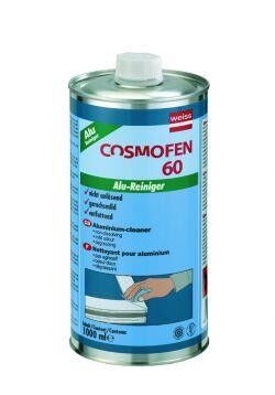 Очиститель Cosmofen 60 1000мл