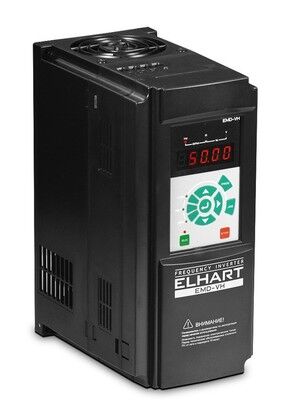 Частотный Elhart EMD-VH – 0075 T