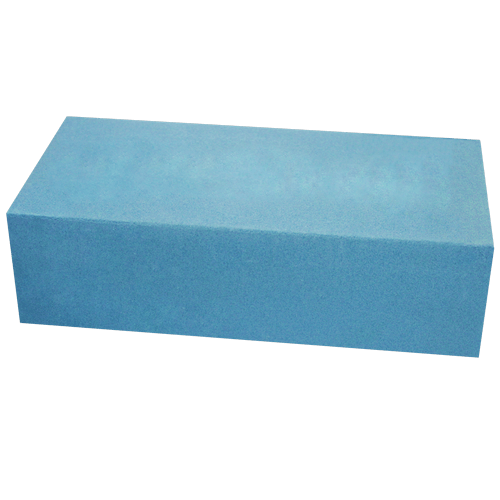 Кирпич силикатный синий одинарный лицевой 250х120х65 мм