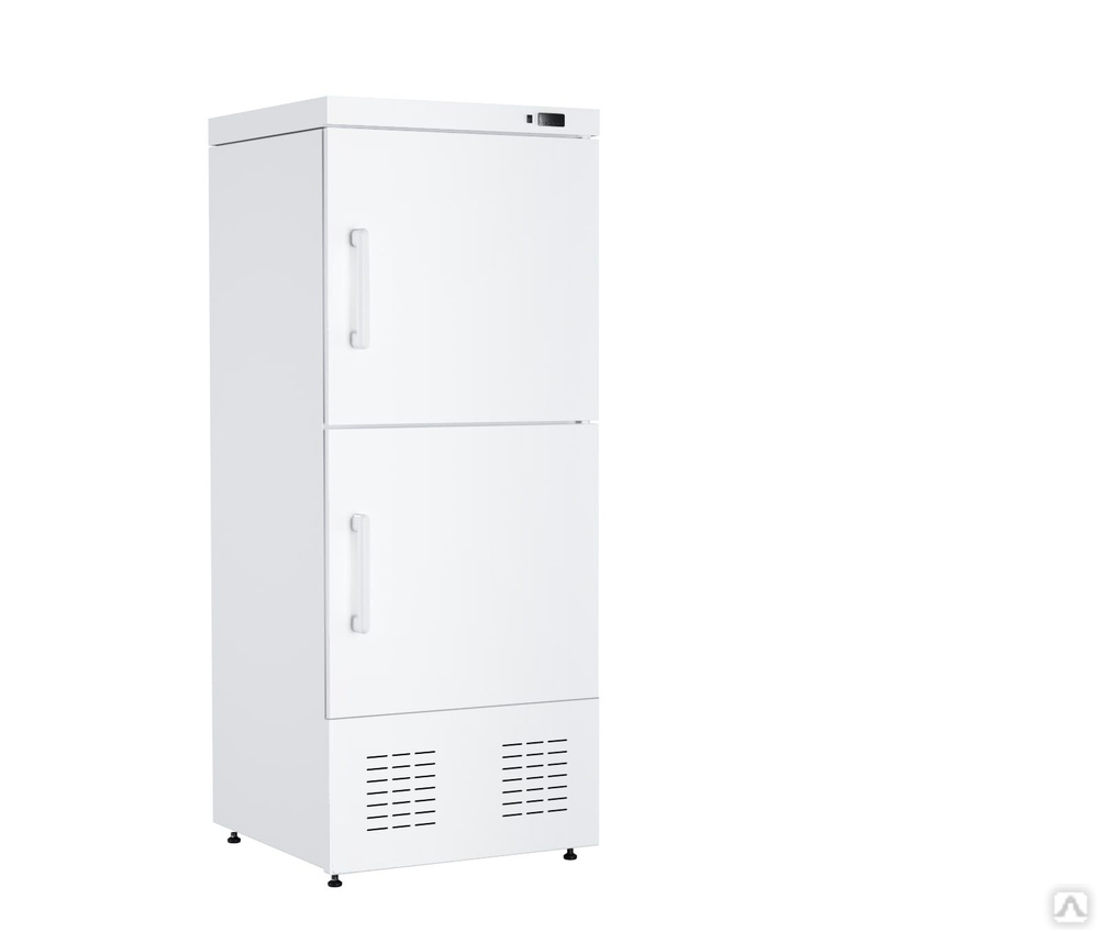 шкаф холодильный комбинированный шхк 800