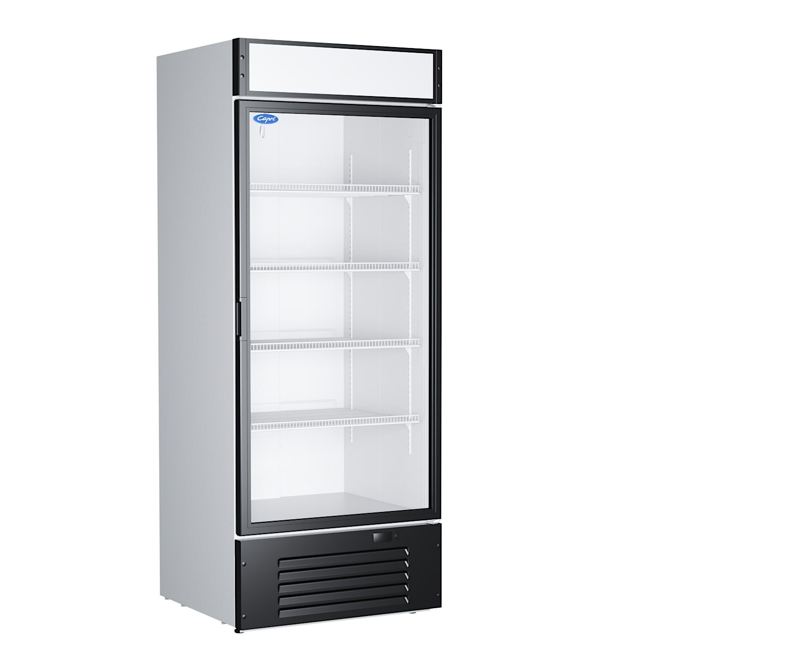 Шкаф холодильный среднетемпературный капри 0,5ск
