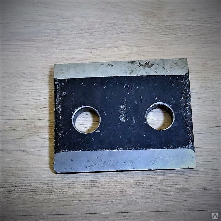 Планка прижимная П1