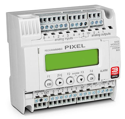 Контроллер Pixel 2511-02-0