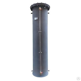 Бак для воды цилиндрический БВ-0,25 м3 Серия 07.900-2 