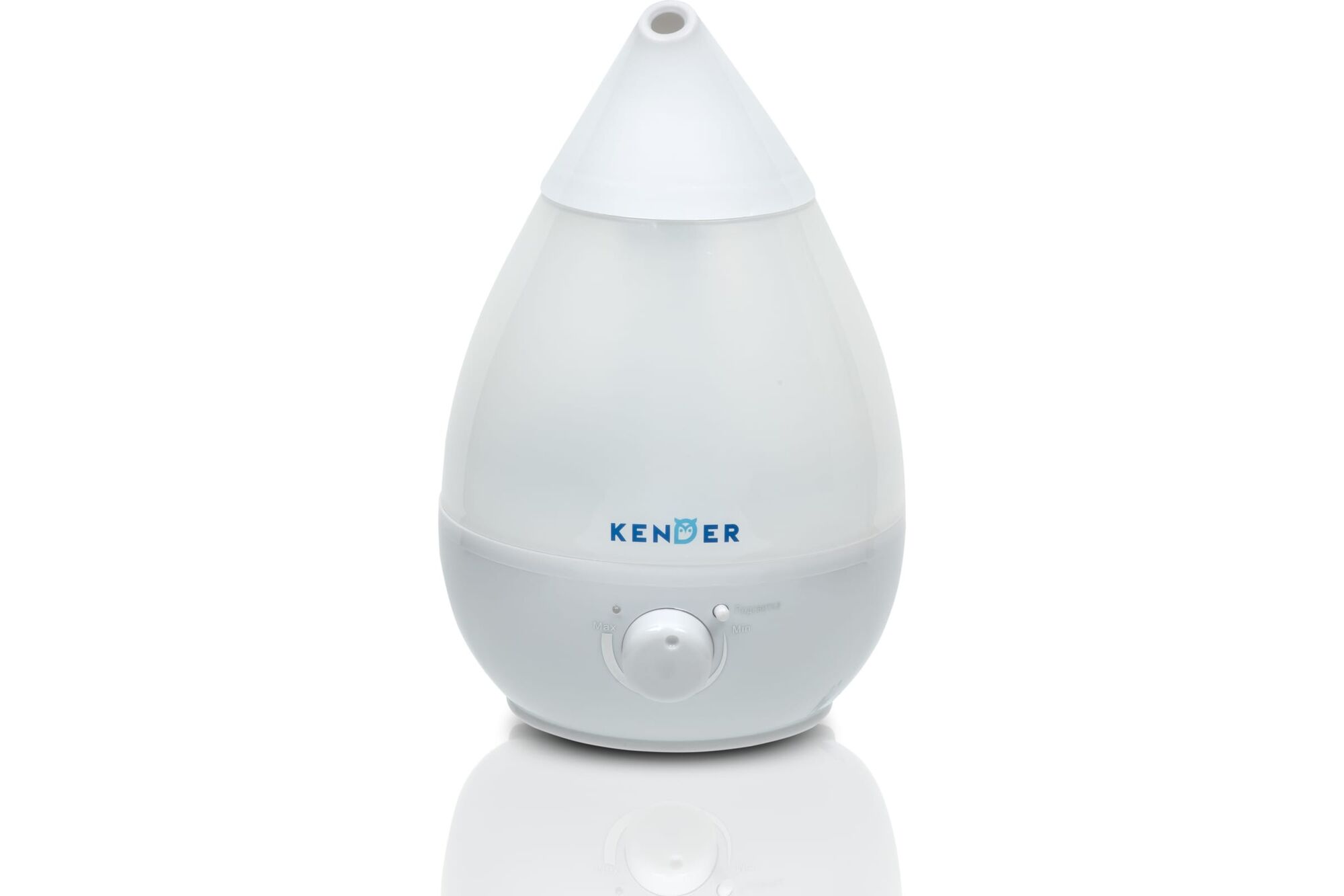 Увлажнитель воздуха ультразвуковой KENDER KHW23