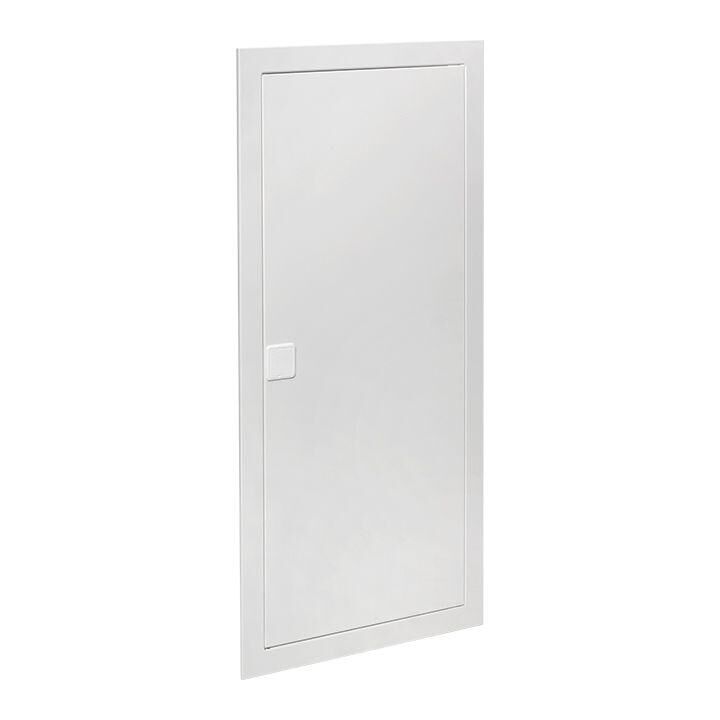 Дверь для щита Nova 4 габарит IP40 металл PROxima EKF nv-door-m-4