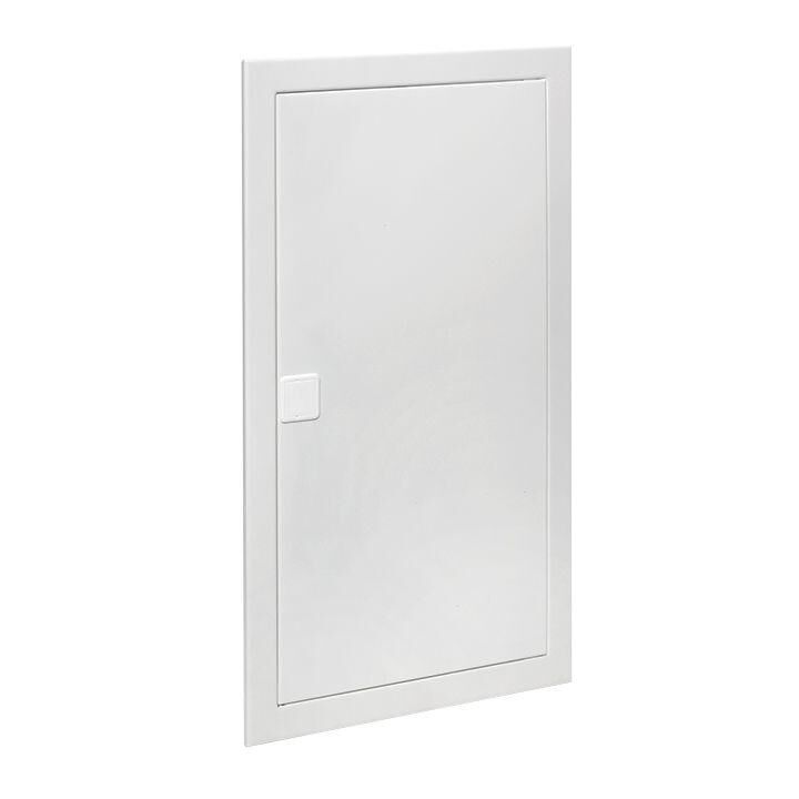 Дверь для щита Nova 3 габарит IP40 металл PROxima EKF nv-door-m-3
