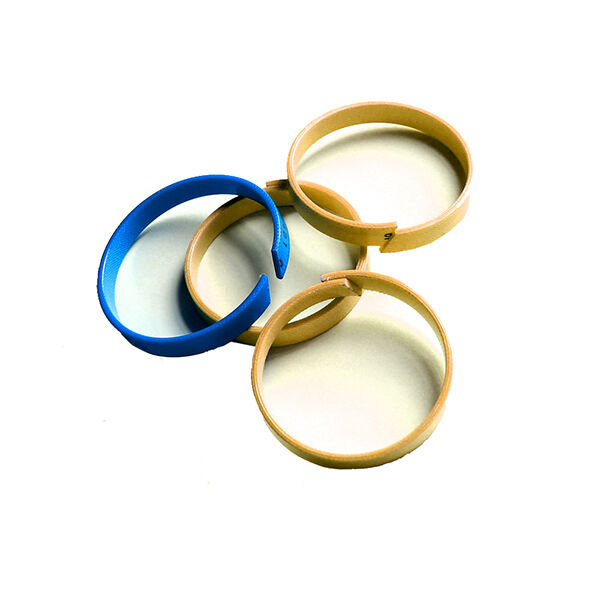 Направляющее кольцо для штока FI 63 (63-69-12,8)