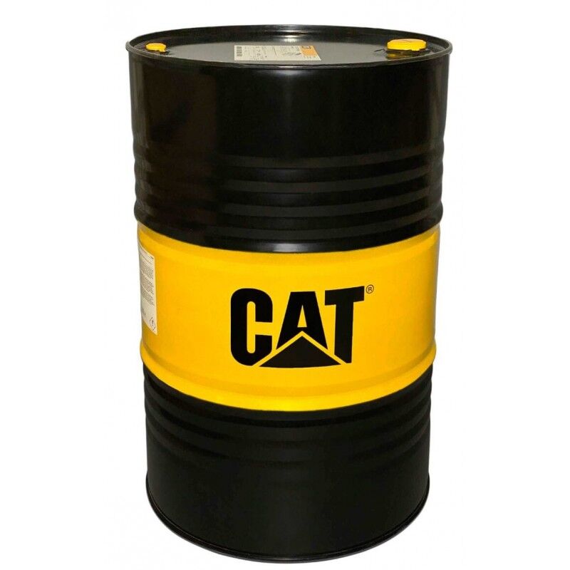 Масло моторное CAT DEO 10W30