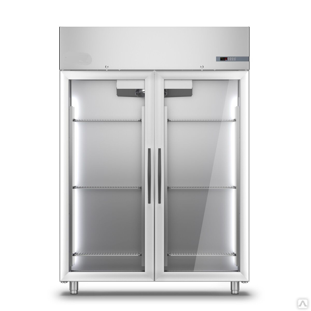 Холодильный Apach lcrm140nd2g