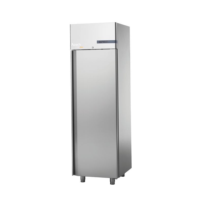 Шкаф холодильный 500 литров apach chef line lcrm50s