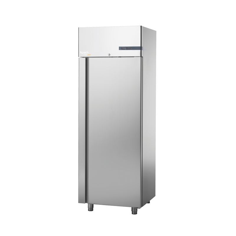 Шкаф холодильный 600 литров apach chef line lcrm60n
