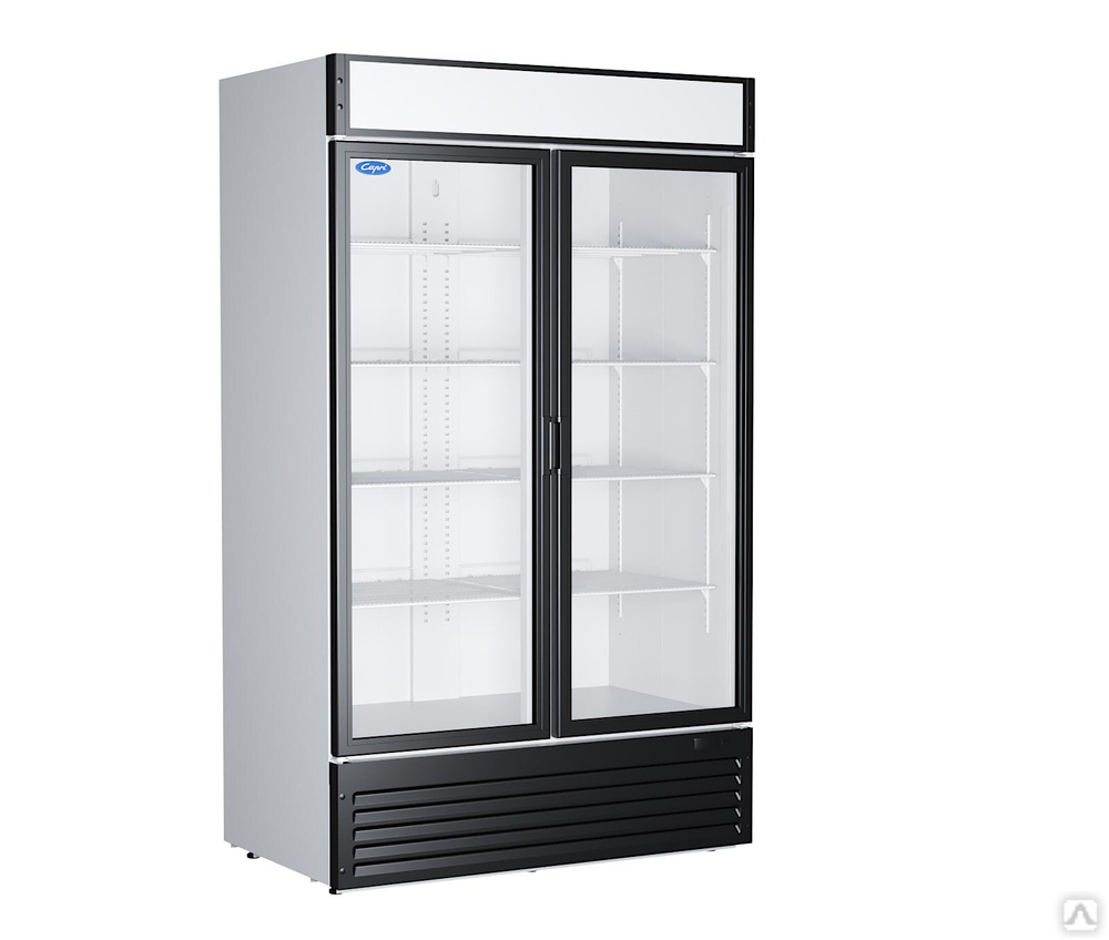 Шкаф холодильный капри 0 5ум