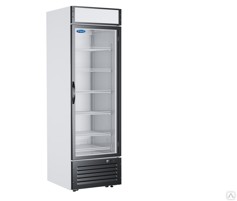 Шкаф холодильный МХМ капри 0.5СК