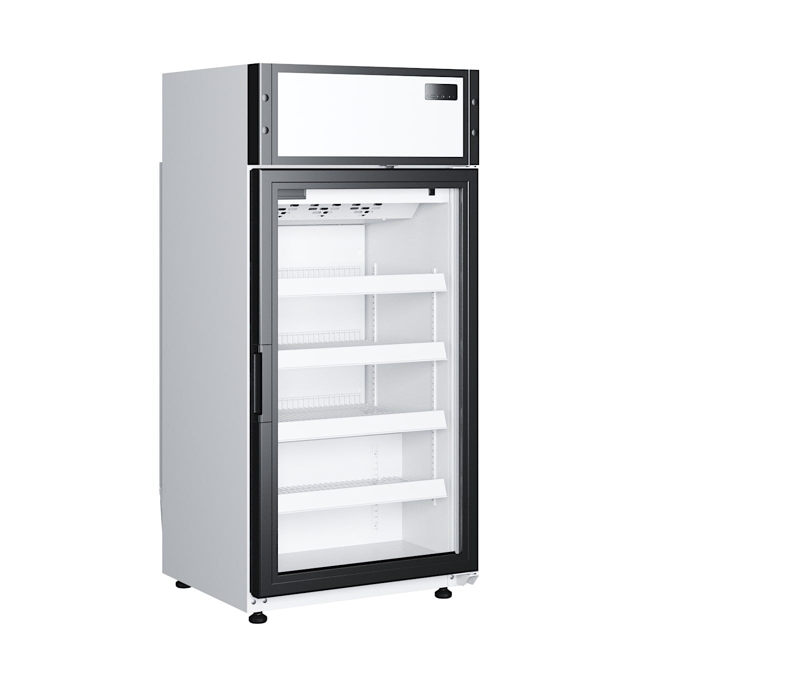 Холодильный шкаф Expo cgn85vna