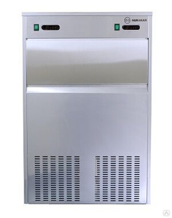 Льдогенератор Hurakan hkn-imf120c (пальчики) 