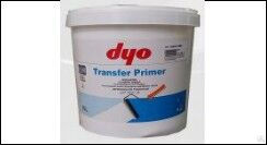 Грунт акриловый TRANSFER PRIMER 2,5 л Dyo