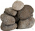 Камни для бани Хромит обвалованный, ведро 10 кг #2