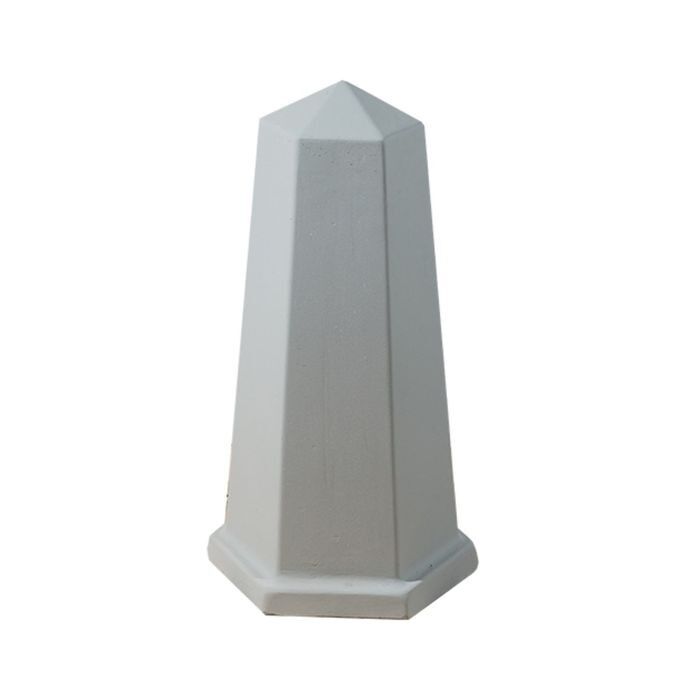 Столбик бетонный СД (напыление/окрас в ассортименте)