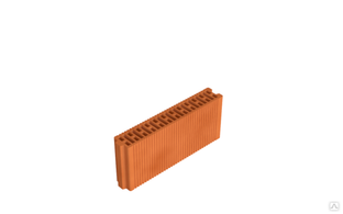Керамический блок POROKAM 500х80х219 