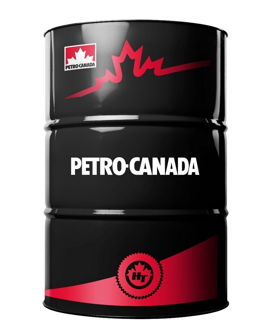 Трансмиссионное масло PETRO-CANADA PRODURO TO-4+ 10W (205 л)