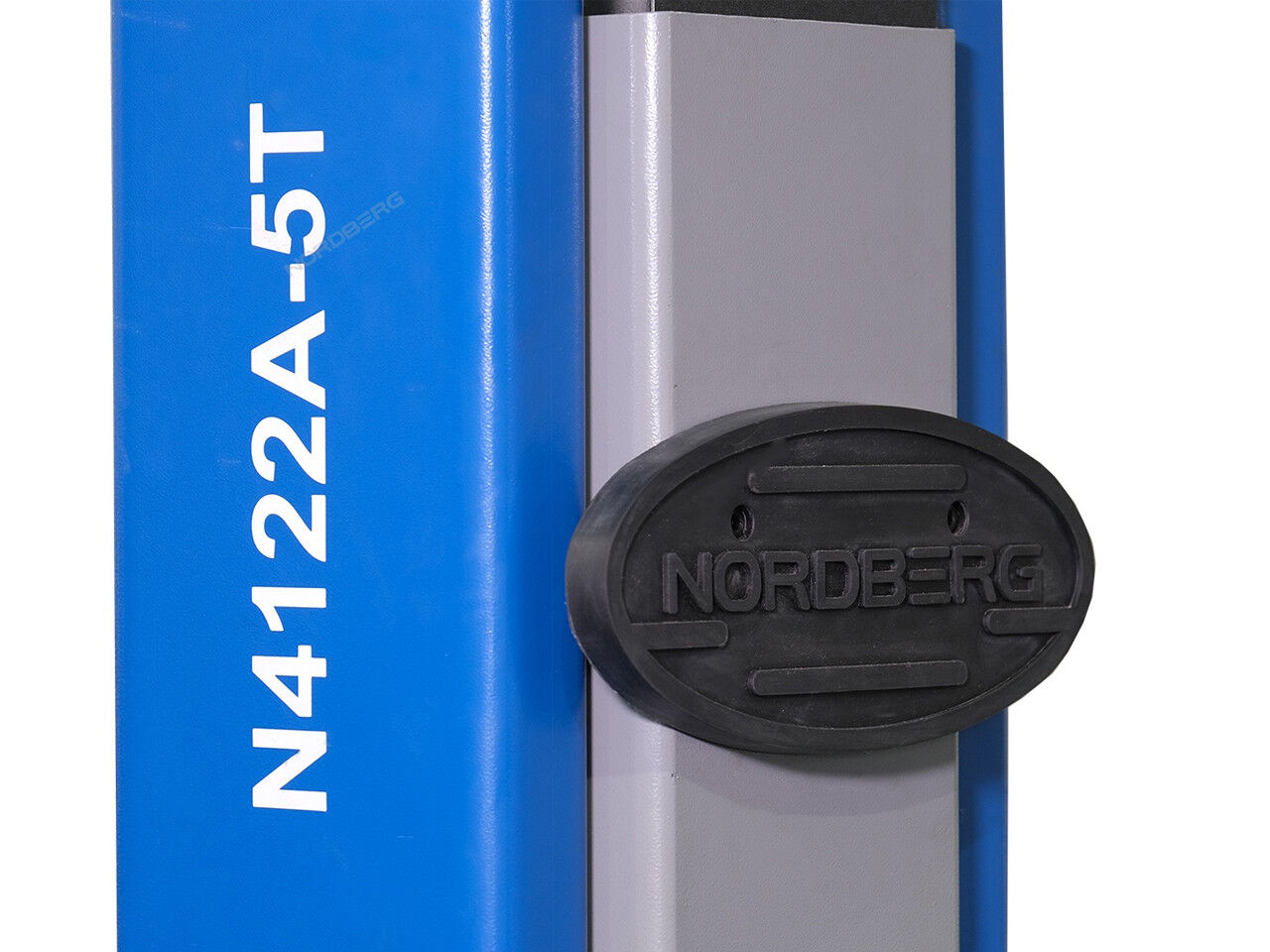 Подъемник 2 х стоечный Nordberg N4122AE-5B 2