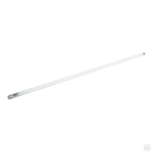 Лампа светодиодная LED белая таблетка ECO LLE-T80-8-230-40-GX53 