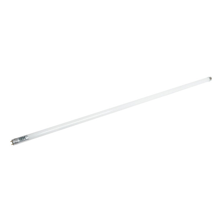 Лампа светодиодная LED белая таблетка ECO LLE-T80-8-230-40-GX53