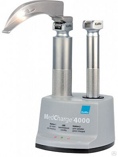 Зарядное устройство MedCharge 4000 универсальное 