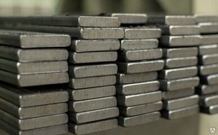 Поковка стальная 40ХН2МА (конструкц легир сталь) 1 шт 150х470х510 мм 