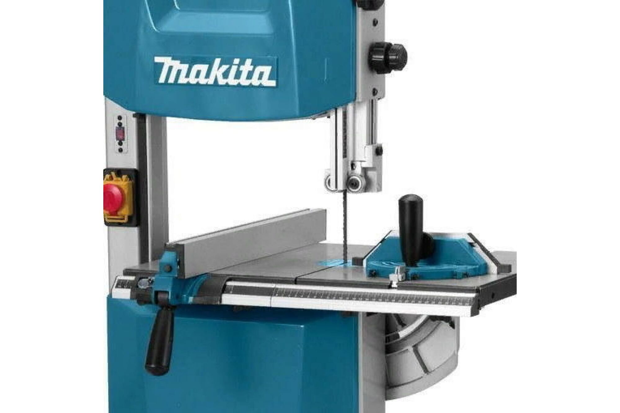 Ленточная пила Makita LB1200F, цена в Екатеринбурге от компании  ТОРГПРОМЛЕНТА