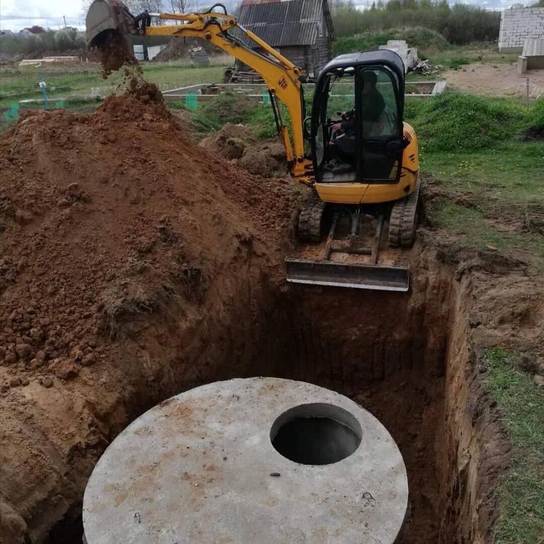 Монтаж систем водоснабжения и водоподготовки, очистка сточных вод в Гродно  по выгодной цене - заказать на Пульсе цен