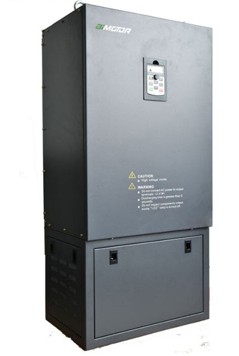 Частотный преобразователь BIMOTOR BIM-500A-280G/315P-T4 280/315 кВт 380 В