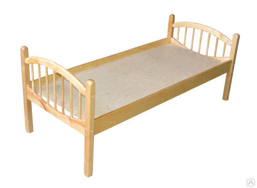 Кровать детская K-1
