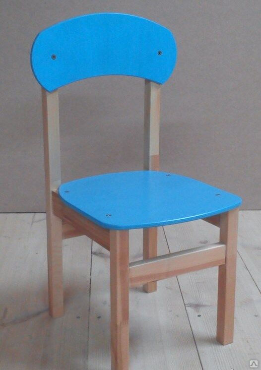 Столы и стулья детские ССД-1